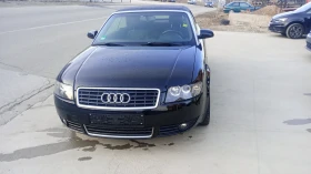 Обява за продажба на Audi A4 Кабрио ~6 700 лв. - изображение 10