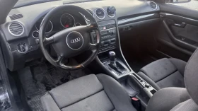 Audi A4  | Mobile.bg    13