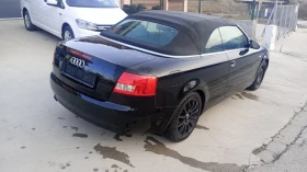 Обява за продажба на Audi A4 Кабрио ~6 700 лв. - изображение 4