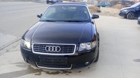 Обява за продажба на Audi A4 Кабрио ~6 700 лв. - изображение 9