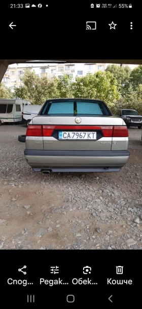 Alfa Romeo 155 | Mobile.bg    8
