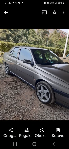 Alfa Romeo 155 | Mobile.bg    4