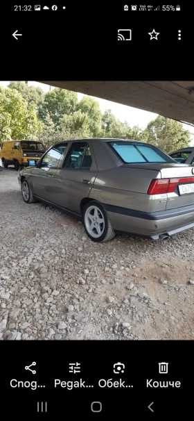 Alfa Romeo 155 | Mobile.bg    2