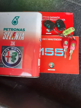 Alfa Romeo 155 | Mobile.bg    11