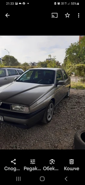 Alfa Romeo 155 | Mobile.bg    3