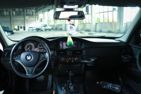 BMW 320 PANORAMA/NAVI/Mpacket! | Mobile.bg    10