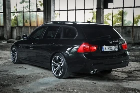 BMW 320 PANORAMA/NAVI/Mpacket! | Mobile.bg    5