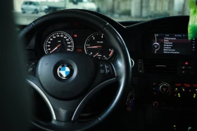 BMW 320 PANORAMA/NAVI/Mpacket! | Mobile.bg    7