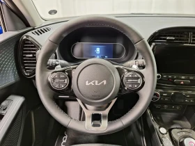 Kia Soul НОВ!/INSPIRATION/204HP/LED/NAVI/HUD/DIGITAL/446f - 67799 лв. - 30757445 10