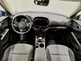 Kia Soul НОВ!/INSPIRATION/204HP/LED/NAVI/HUD/DIGITAL/446f - 67799 лв. - 30757445 8