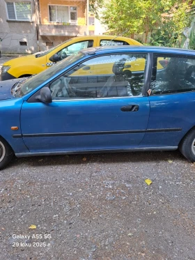 Honda Civic | Mobile.bg    3