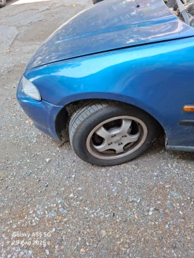 Honda Civic | Mobile.bg    2