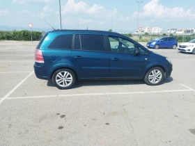 Обява за продажба на Opel Zafira ~1 700 лв. - изображение 2
