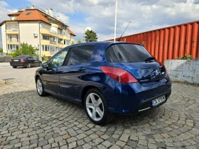 Peugeot 308 2.0 HDI | Mobile.bg    5