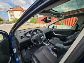 Peugeot 308 2.0 HDI | Mobile.bg    14