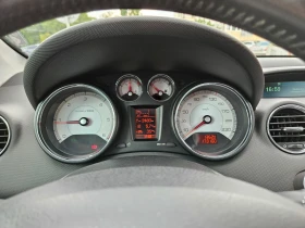Peugeot 308 2.0 HDI | Mobile.bg    7