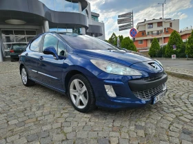 Peugeot 308 2.0 HDI | Mobile.bg    17