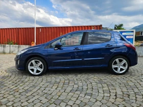 Peugeot 308 2.0 HDI | Mobile.bg    4