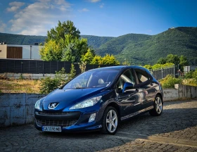     Peugeot 308 2.0 HDI