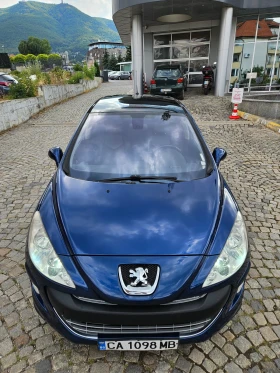 Peugeot 308 2.0 HDI | Mobile.bg    2