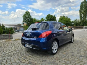 Peugeot 308 2.0 HDI | Mobile.bg    6