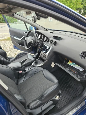 Peugeot 308 2.0 HDI | Mobile.bg    9