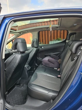 Peugeot 308 2.0 HDI | Mobile.bg    15