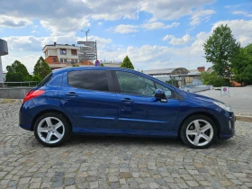 Peugeot 308 2.0 HDI | Mobile.bg    3