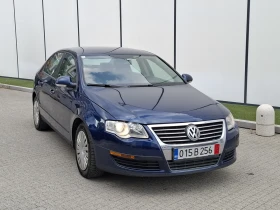Обява за продажба на VW Passat 1.9TDI* (105кс)* * КЛИМАТРОНИК* * НОВ ВНОС* *  ~5 850 лв. - изображение 8