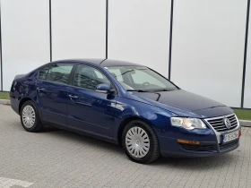 Обява за продажба на VW Passat 1.9TDI* (105кс)* * КЛИМАТРОНИК* * НОВ ВНОС* *  ~5 850 лв. - изображение 11