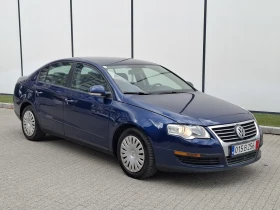 Обява за продажба на VW Passat 1.9TDI* (105кс)* * КЛИМАТРОНИК* * НОВ ВНОС* *  ~5 850 лв. - изображение 10