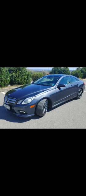 Обява за продажба на Mercedes-Benz E 500 ~32 500 лв. - изображение 2