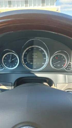 Mercedes-Benz E 500 | Mobile.bg    15