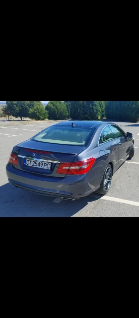 Обява за продажба на Mercedes-Benz E 500 ~32 500 лв. - изображение 6