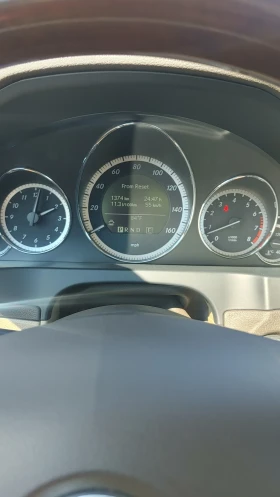 Mercedes-Benz E 500 | Mobile.bg    14