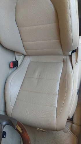 Обява за продажба на Mercedes-Benz E 500 ~32 500 лв. - изображение 8