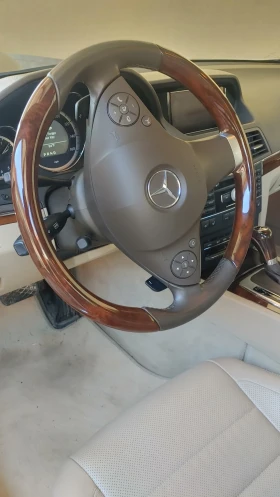 Обява за продажба на Mercedes-Benz E 500 ~32 500 лв. - изображение 9