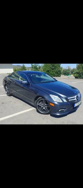Обява за продажба на Mercedes-Benz E 500 ~32 500 лв. - изображение 7