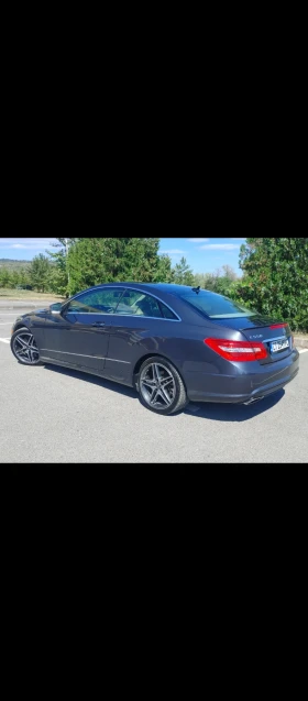 Обява за продажба на Mercedes-Benz E 500 ~32 500 лв. - изображение 1