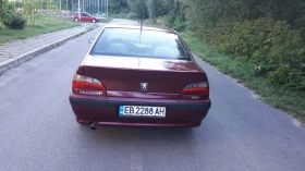 Peugeot 406 | Mobile.bg    4