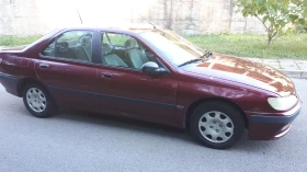 Peugeot 406 | Mobile.bg    3