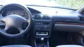 Peugeot 406 | Mobile.bg    5