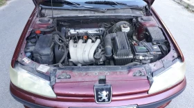 Peugeot 406 | Mobile.bg    9