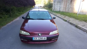     Peugeot 406