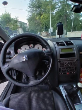 Peugeot 407 | Mobile.bg    3