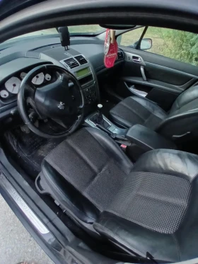 Peugeot 407 | Mobile.bg    4