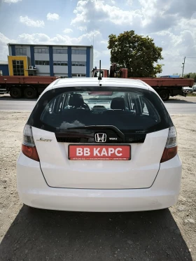 Honda Jazz 1.4i-vtec | Mobile.bg    4