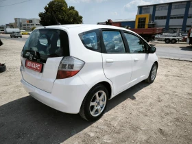 Honda Jazz 1.4i-vtec | Mobile.bg    3