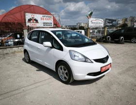 Honda Jazz 1.4i-vtec | Mobile.bg    2