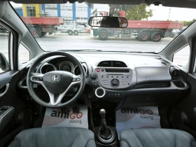 Honda Jazz 1.4i-vtec | Mobile.bg    8